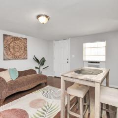 Heights 1BR Near Downtown