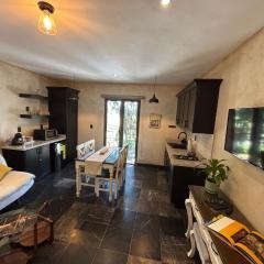 Casa Turicum: Tú Refugio Romántico en Val'Quirico