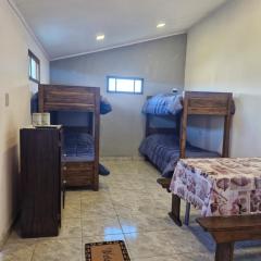 Hospedaje El Quincho2