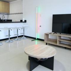 Apartamento 2 piso