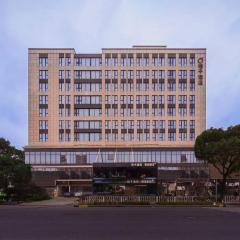 Orange Hotel Shanghai Pujiang Lianhang Road