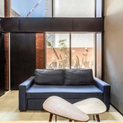 Modern apartment in CHAPU