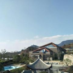 Tiantai He hotel