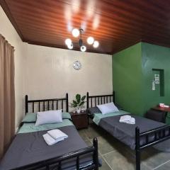 Kabbalay Homestay