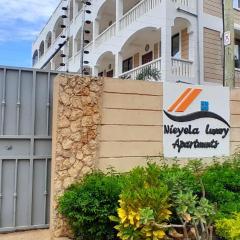 Beachside 2 bedroom apartment in Diani