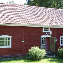 8 person holiday home in VIMMERBY-By Traum