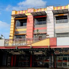 Dancenter Surya Residence