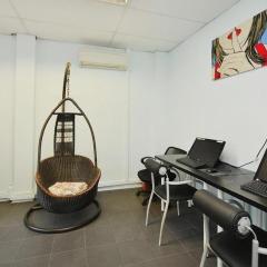 Vintage Inn @ Clarke Quay