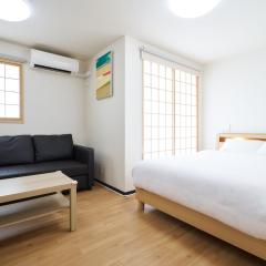 三好ハウス Miyoshi House