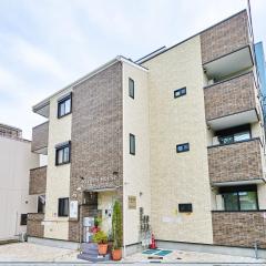 三好ハウス Miyoshi House