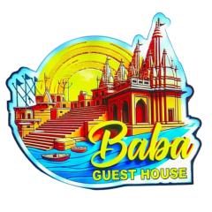 ババ ゲストハウス（Baba Guest House）