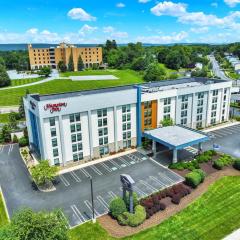 Hampton Inn Harrisburg-East/Hershey
