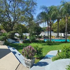 Sandton Spring Rivonia