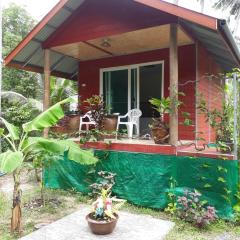 Koh Kood SABAI BUNGALOWS