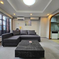 Kawasaki Central House