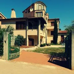 Stoja Apartment