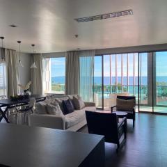 Penthouse The Gallery Condo