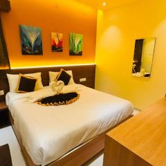 Hotel Sunrise, Jeypore