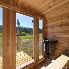 Rock n Stars Chalet townhouse