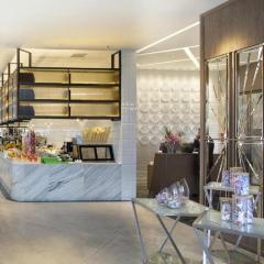 Chongqing The Lotus Hotel