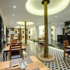 K.K inn Boutique Siem Reap