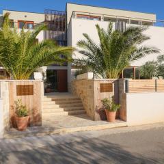 Premium Penthouse in villa Lojena with Magic SeaView - Top location