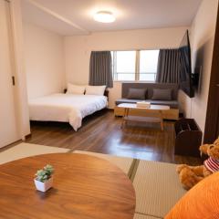 Skytree Tokyo Residence Aoto