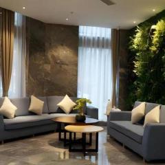 Jinjiang Inn Style Pudong College of Finance and Management Caolu Town Government