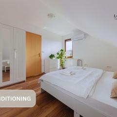LOGAR Apartments