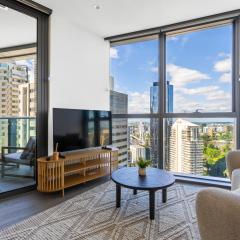 Bohemian Rhapsody in City - New Apt on Star Casino