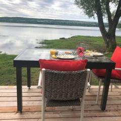 Waterfront view - Phenicia House