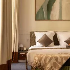 Hotel Palais Bourbon