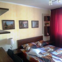 Apartament Dana