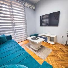 Central Apartman Novi Sad