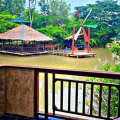 Bang Phra Resort Near Si racha