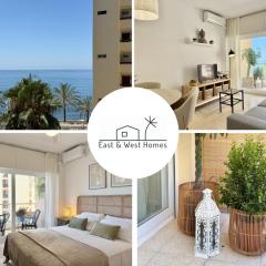 The SUIT II Seaviews Marbella Center - EaW Homes
