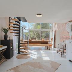 Villa Les Agapanthes