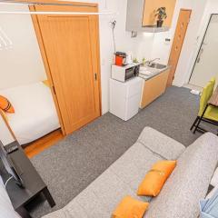 Akihabara Skytree Premium Apartment 501