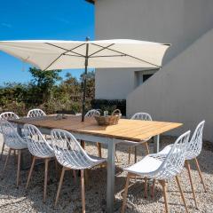 Villa Les Agapanthes