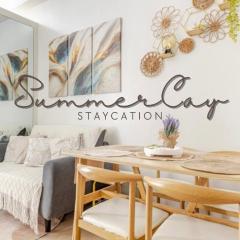 2BR FULLY FURNISHED Trees Residences Near SM Fairview with NETFLIX AND KARAOKE