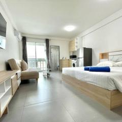 9 Karat Condo by PSR