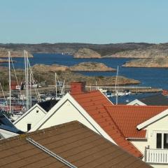Kungshamn - Fisketången