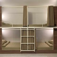 99 hostel