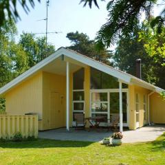 Luxury Spa Retreat in Marielyst - By Traum Ferienwohnungen