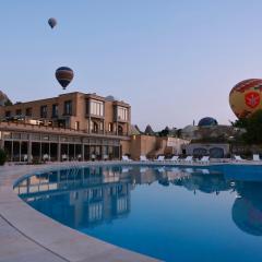 Zemi Hotel Cappadocia