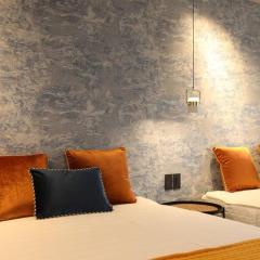 the Moto Hotel Ueno