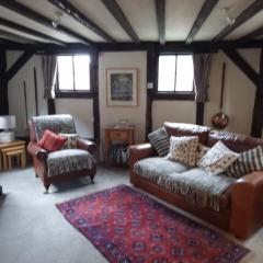 The Wain House at Brinsop