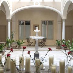 Raíces Alameda Casa Palacio