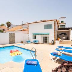 Casa Higo - Private pool - Ocean View