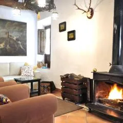 Casa de pueblo con encanto - entre mar y montaña